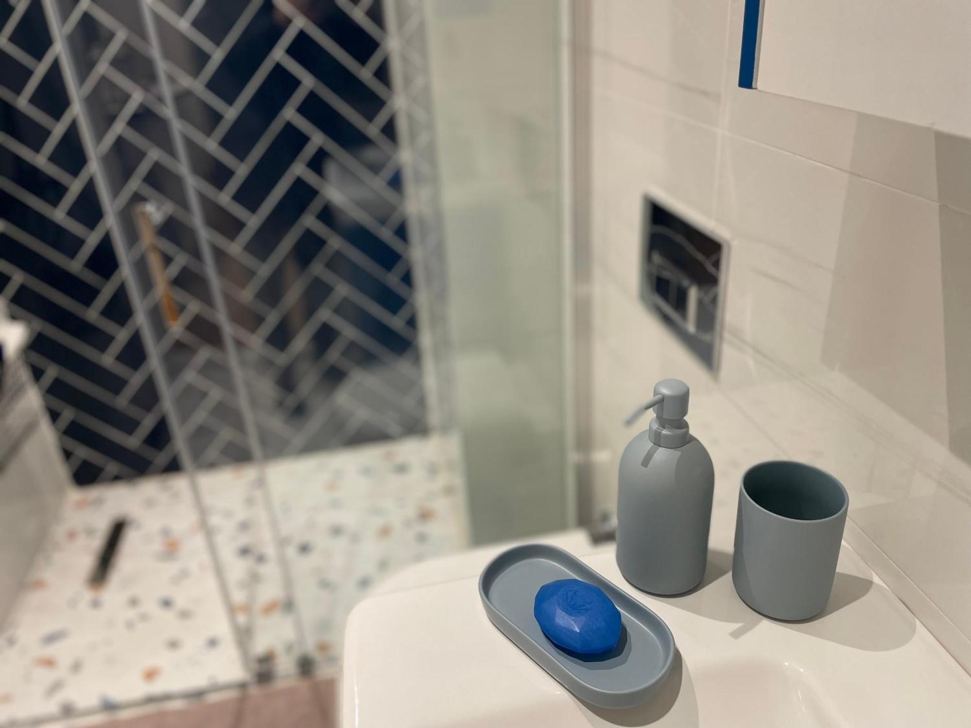 شقة Arc House اسطنبول المظهر الخارجي الصورة