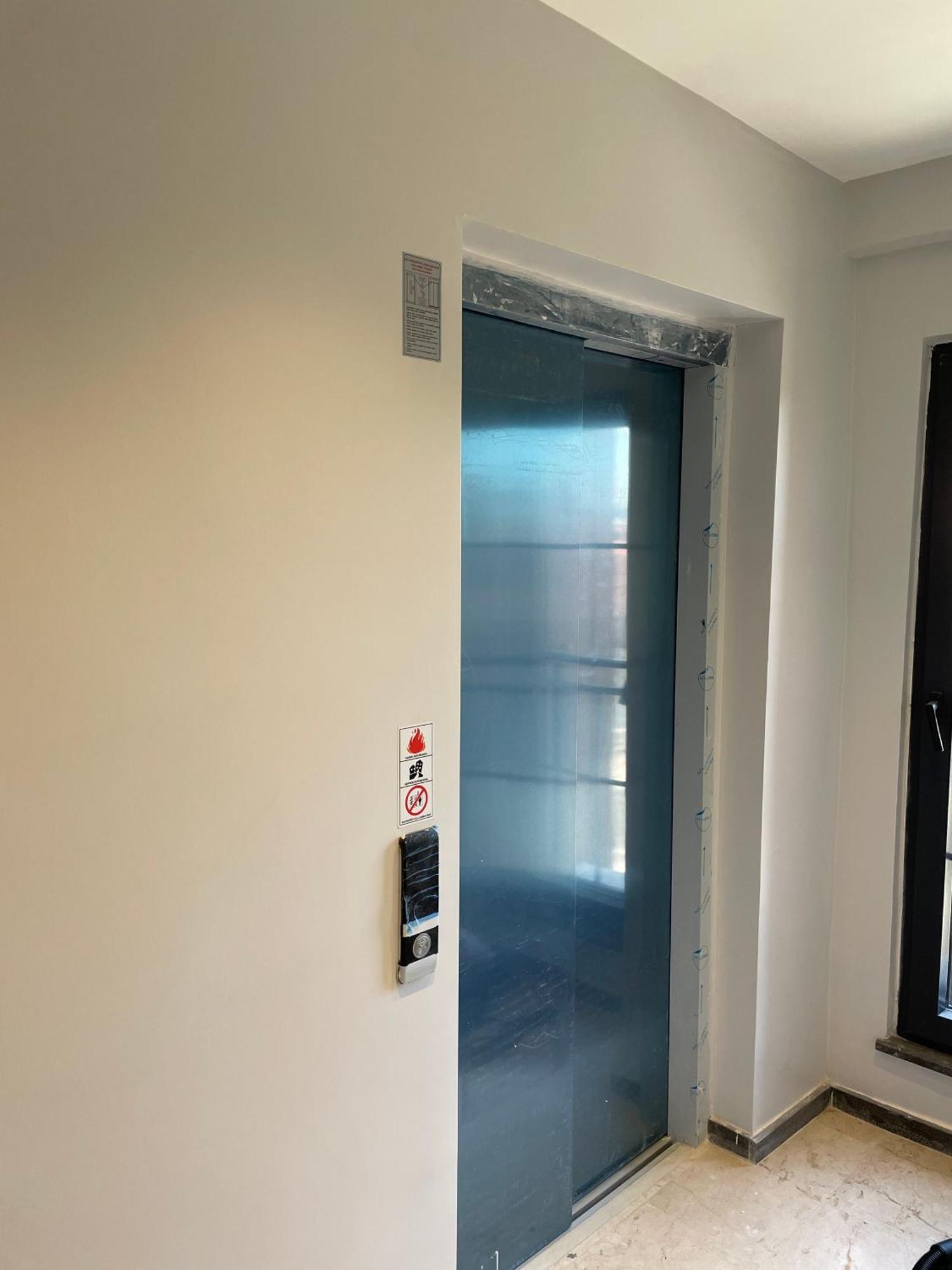 شقة Arc House اسطنبول المظهر الخارجي الصورة